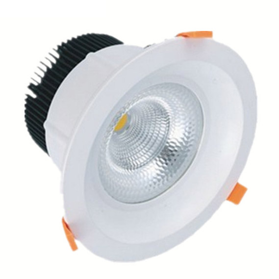 40/50/60/80/100W 24/60° COB White LED Ceiling Light Recessed Downlight 40/50/60/80/100W 24/60° COB White LED Ceiling Light Recessed Downlight